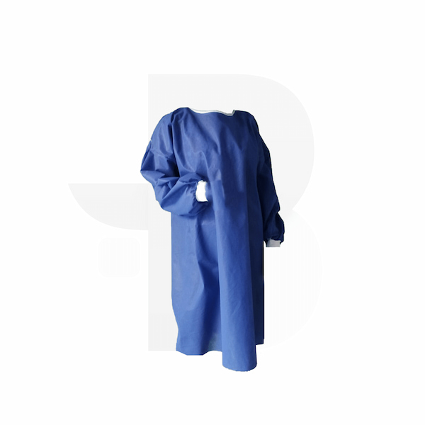 تصویر 2 از قیمت گان جراح مچ دار با کیفیت ارزان + خرید عمده